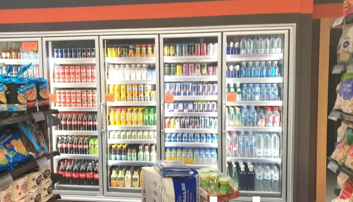 Carrefour Express Eess -  Alimento - Santander