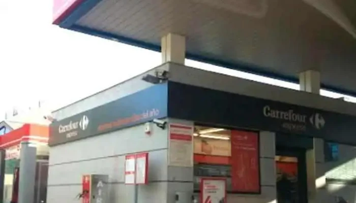 Carrefour Express Eess - Alpedrete