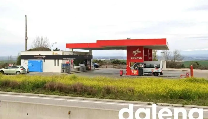 Carrefour Express Eess - Cobeña