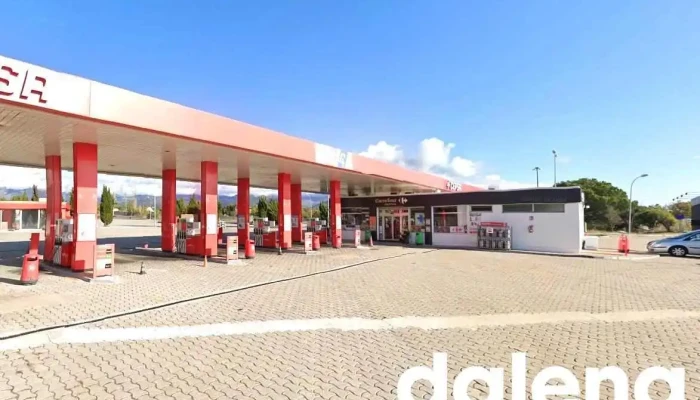 Carrefour Express Eess - Collado Villalba
