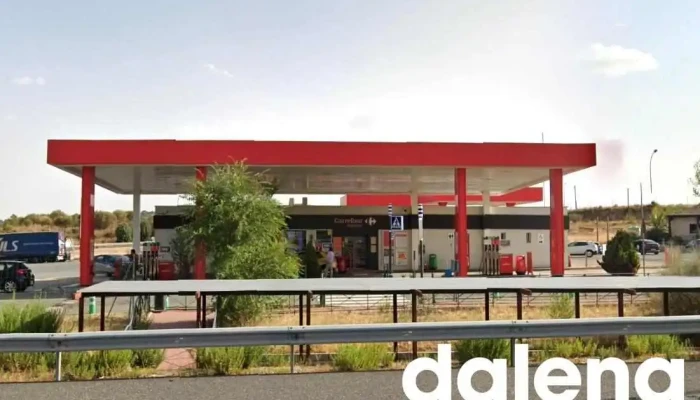 Carrefour Express Eess - Collado Villalba