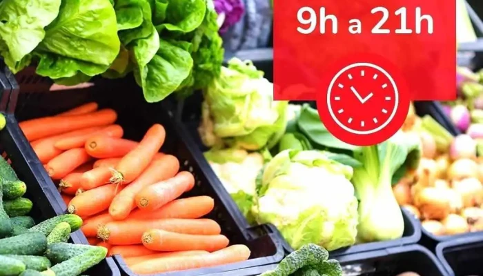 Carrefour Express Eess -  Del Propietario - Arganda del Rey