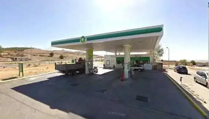 Carrefour Express Eess -  Direcciondeg - Cobeña