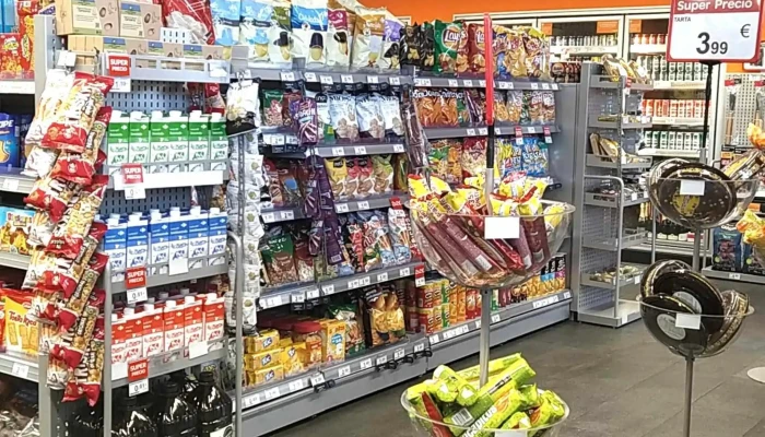 Carrefour Express Eess - Getafe