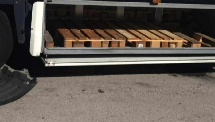 Carrefour Express Eess - Getafe