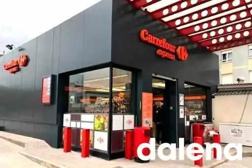 Carrefour Express Eess - Grado