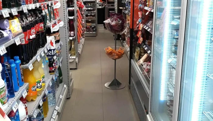 Carrefour Express Eess -  Interior - Fuente El Saz de Jarama