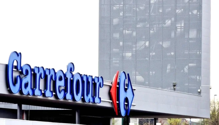 Carrefour Express Eess -  Interior - Getafe