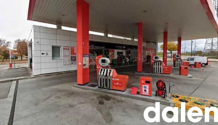 Carrefour Express Eess -  Numero - Getafe