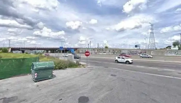 Carrefour Express Eess -  Opinionesdeg - Getafe