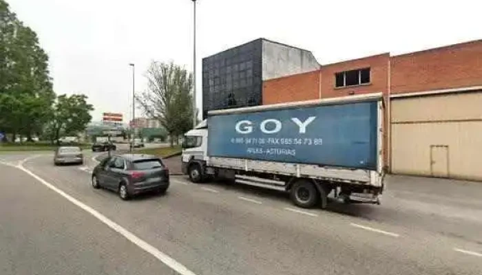 Carrefour Express Eess -  Preciosdeg - Avilés