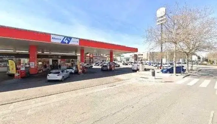 Carrefour Express Eess -  Promociondeg - Tres Cantos