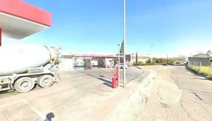 Carrefour Express Eess -  Telefonodeg - Fuente El Saz de Jarama