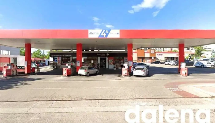 Carrefour Express Eess - Tres Cantos