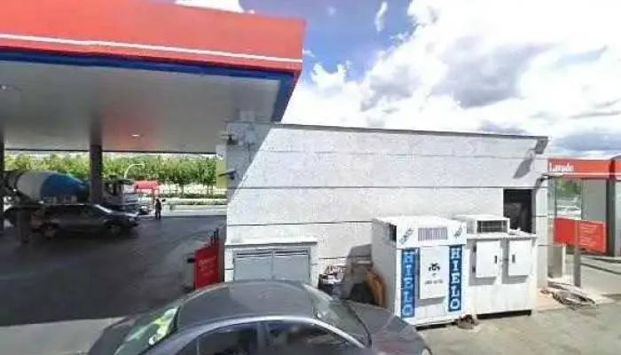 Carrefour Express Eess -  Ubicaciondeg - Alpedrete