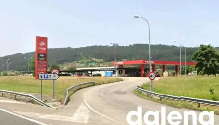 Carrefour Express Eess -  Videos - Asturias