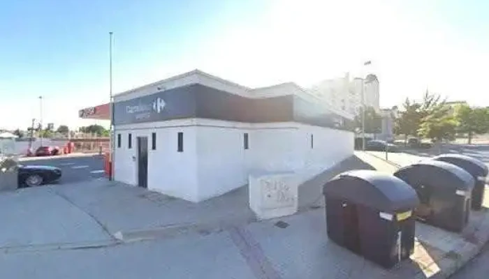 Carrefour Express Eess -  Videosdeg - Arganda del Rey