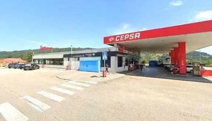Carrefour Express Eess -  Videosdeg - Asturias