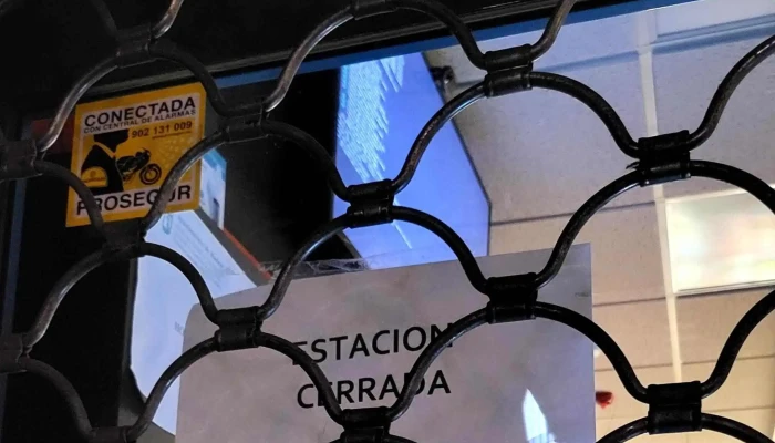 Carrefour Express Eess -  Zona - Madrid