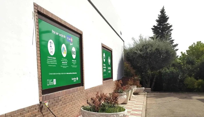 Carrefour Express -  Fotos - Ajalvir