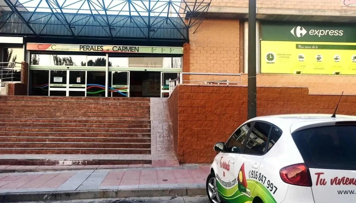 Carrefour Express - Getafe