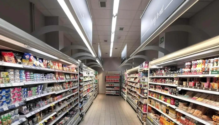 Carrefour Express - Madrid