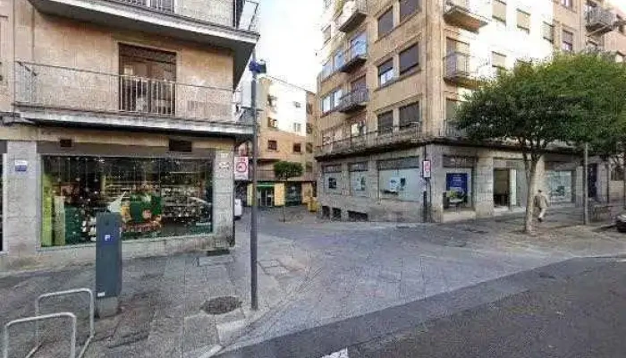 Carrefour Express -  Numerodeg - Salamanca