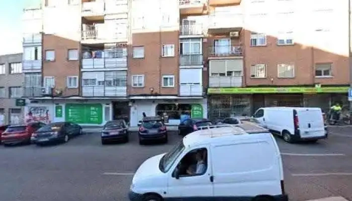 Carrefour Express -  Numerodeg - Alcobendas