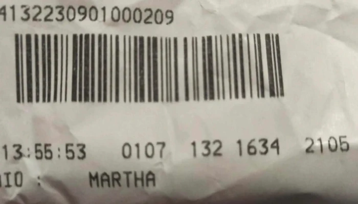 Carrefour Express -  Opiniones - Madrid