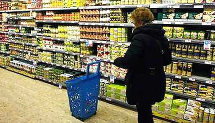 Carrefour Express -  Opiniones - 23