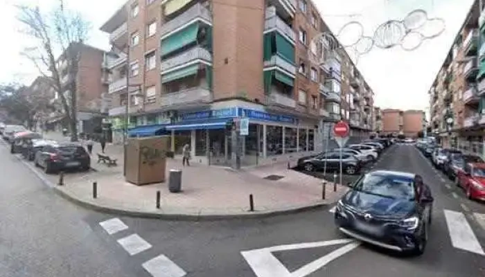 Carrefour Express -  Opinionesdeg - Alcobendas