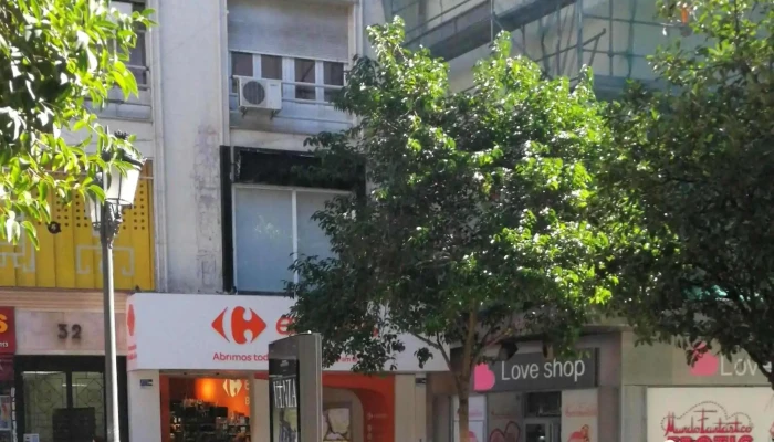 Carrefour Express -  Precios - Madrid