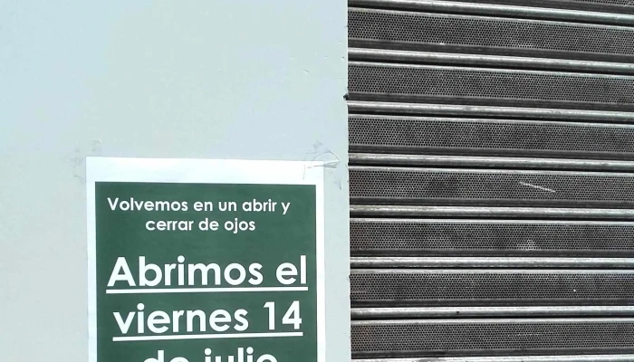 Carrefour Express -  Precios - Madrid