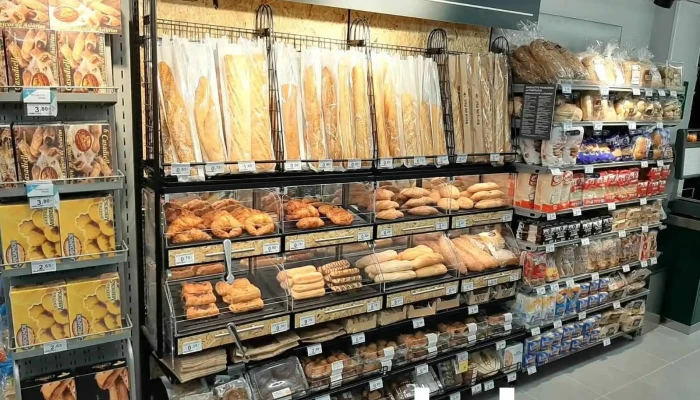Carrefour Express -  Precios - Gijón