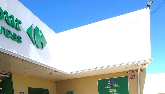 Carrefour Express -  Precios - 3