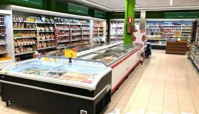 Carrefour Express -  Principal - 3