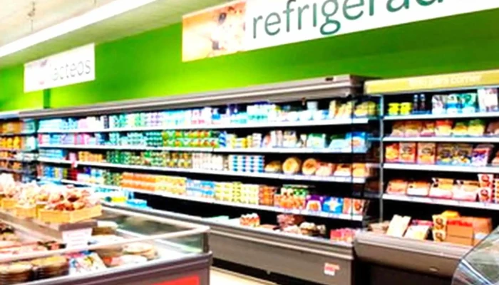 Carrefour Express -  Promocion - Madrid