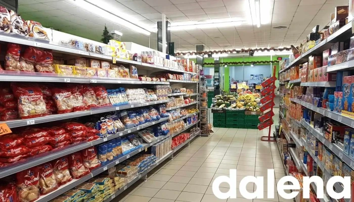 Carrefour Express Puente De Sanabria -  Principal - 17