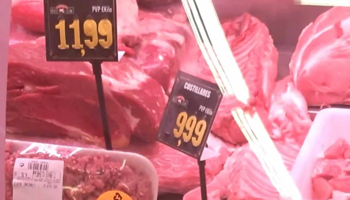 Carrefour Express -  Puntaje - Madrid