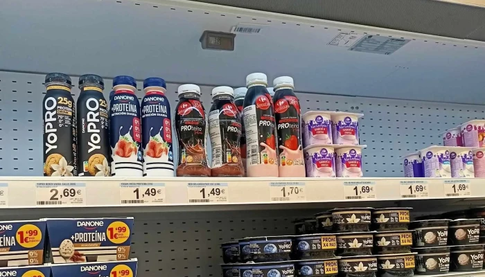 Carrefour Express -  Sitio Web - 3