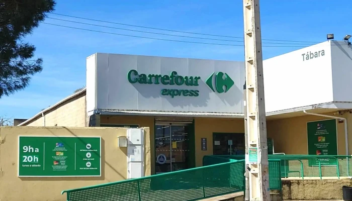 Carrefour Express -  Supermercado - 3