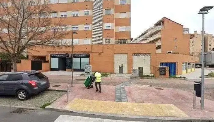 Carrefour Express -  Telefonodeg - Alcalá de Henares
