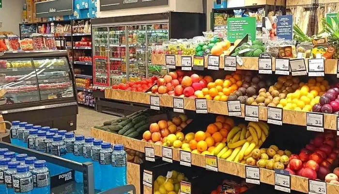 Carrefour Express -  Videos - Madrid