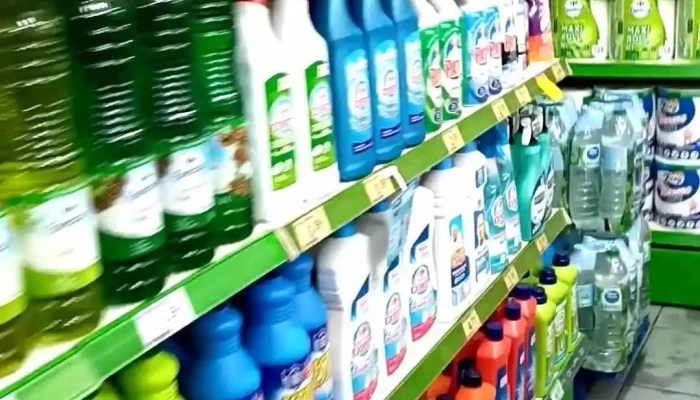 Carrefour Express -  Videos - Madrid