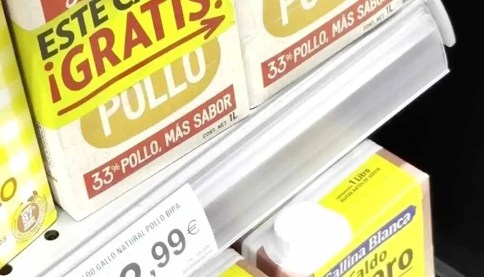Carrefour Express -  Videos - Oviedo
