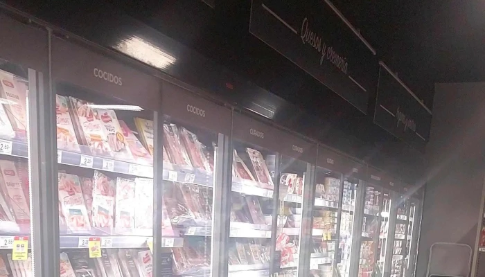 Carrefour Express -  Zona - Madrid
