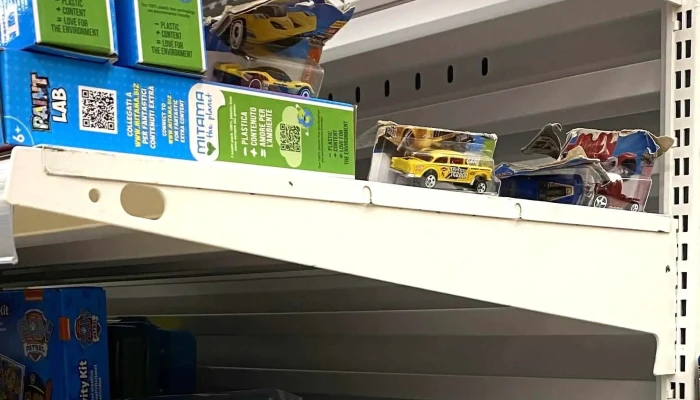 Carrefour - Gijón