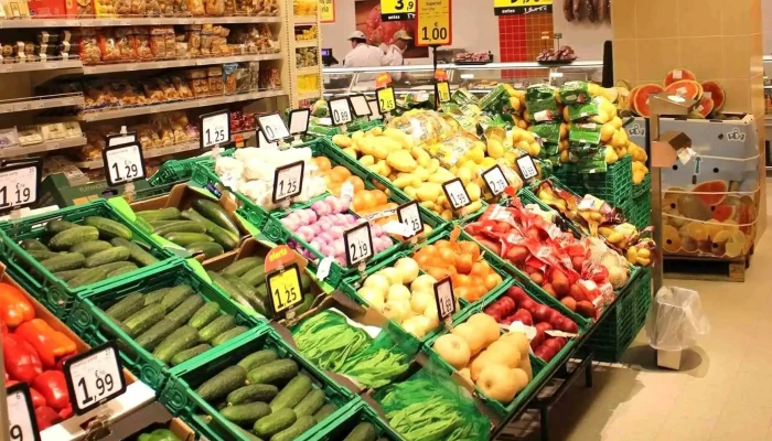 Carrefour -  Instagram - Madrid