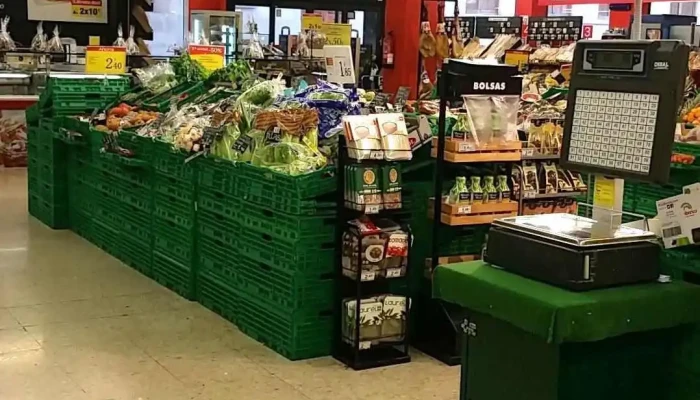 Carrefour Market - 56