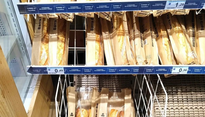 Carrefour Market -  Abierto Ahora - Madrid